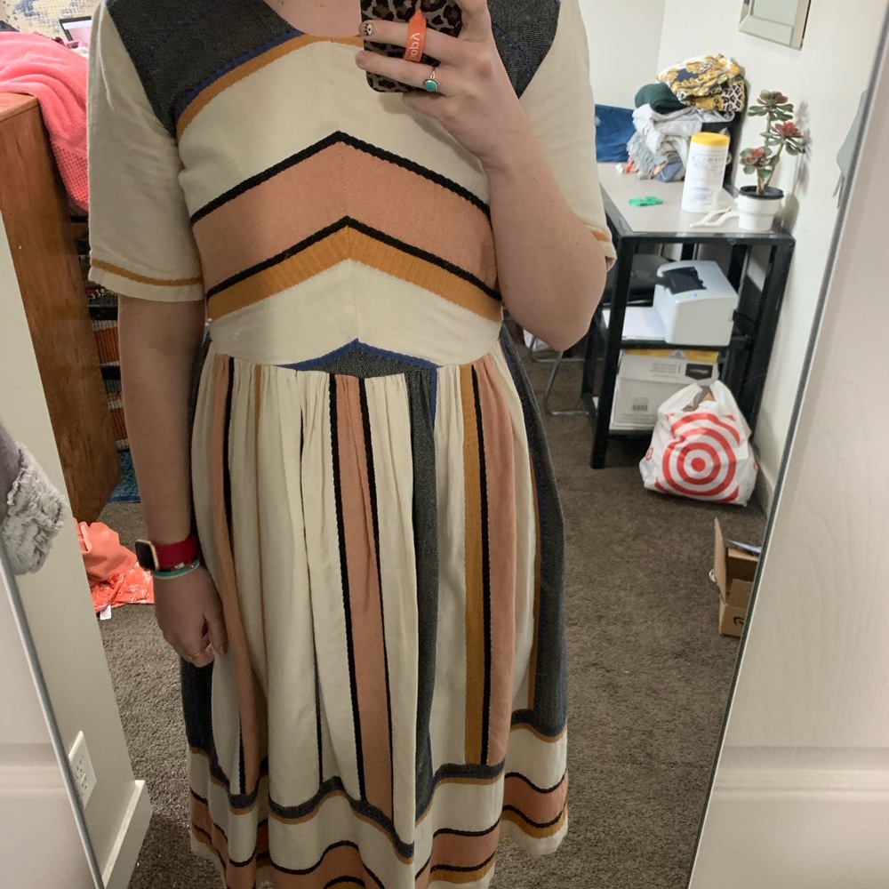 Piper & Scoot Eleanor Dress